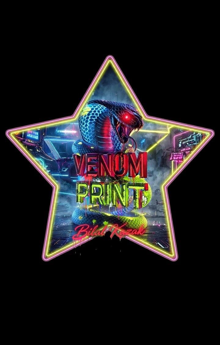 Venom Hustle